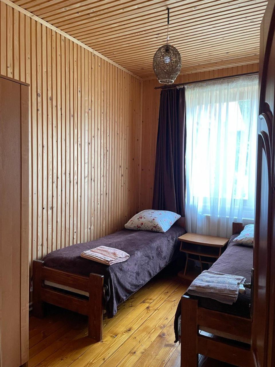 Старе Подвір'Я Verkhovyna Exterior foto